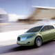 Illustration for article titled Lincoln C Concept: A Smaller Car For A Compact Future
